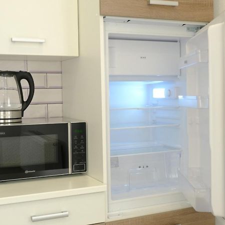 2 Zimmer Monteurswohnung Mit Kuche Und Bad Osnabrück Dış mekan fotoğraf