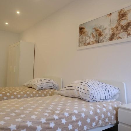 2 Zimmer Monteurswohnung Mit Kuche Und Bad Osnabrück Dış mekan fotoğraf