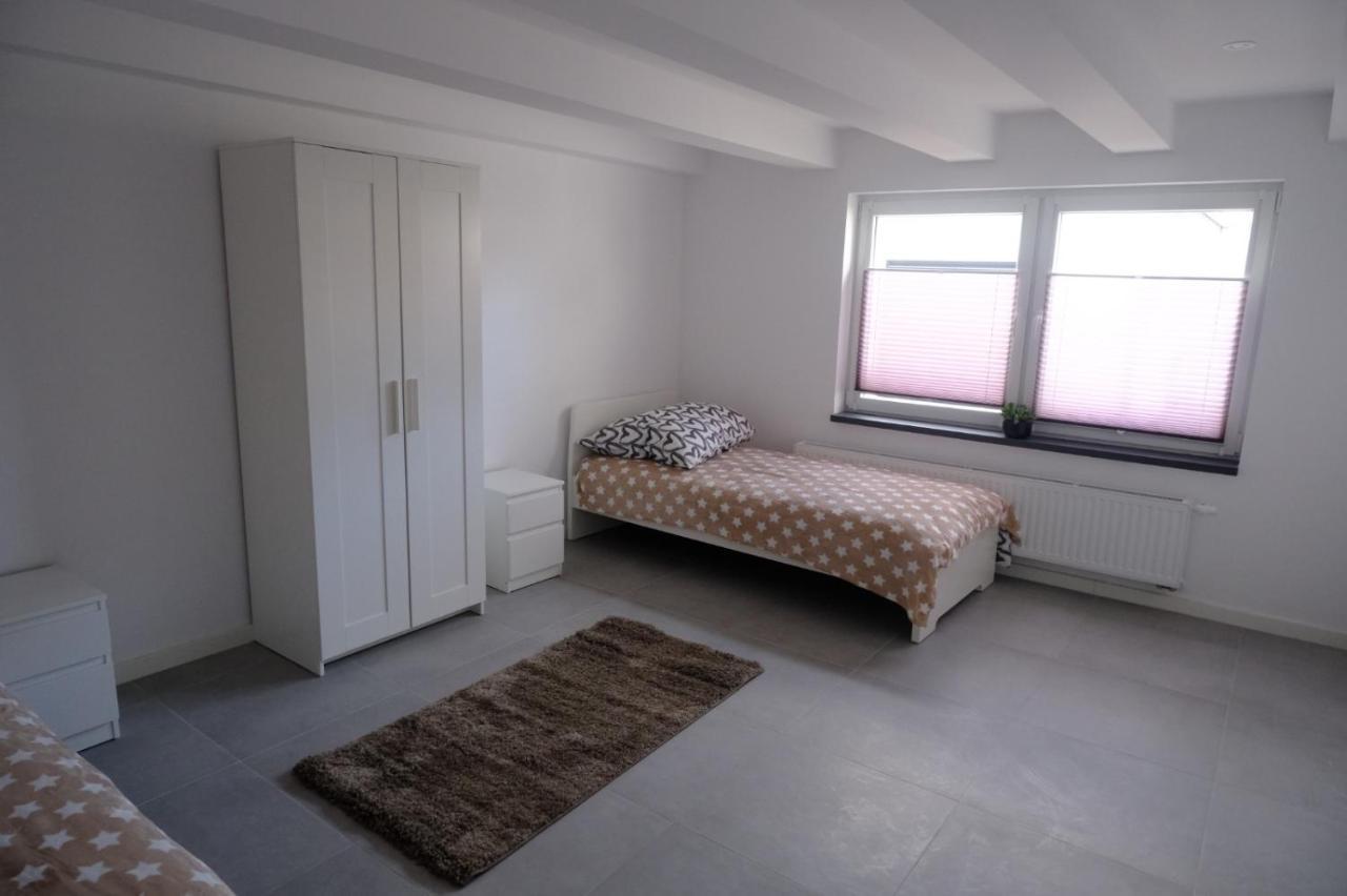 2 Zimmer Monteurswohnung Mit Kuche Und Bad Osnabrück Dış mekan fotoğraf